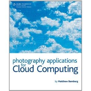 Investigate Photography In The Cloud In New Book