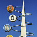 Bowl Sign