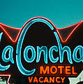 La Concha