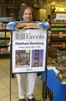 Matthew Bamberg