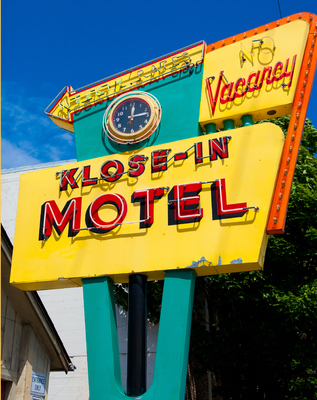 Modernism Week