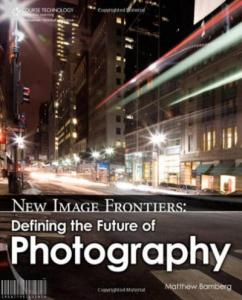 New Book From Fine Art America Member Matthew Bamberg Predicts The Future Of Photography